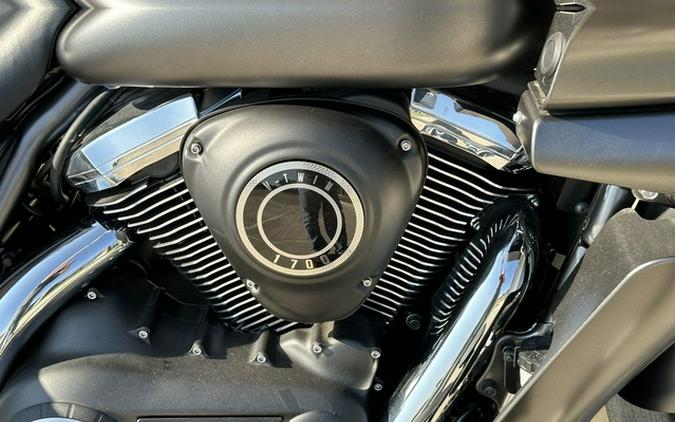 2023 Kawasaki Vulcan 1700 Vaquero ABS