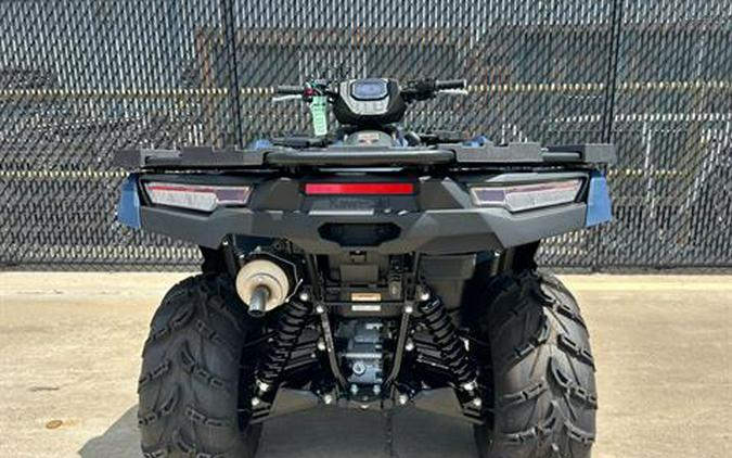 2024 Kawasaki Brute Force 750 EPS