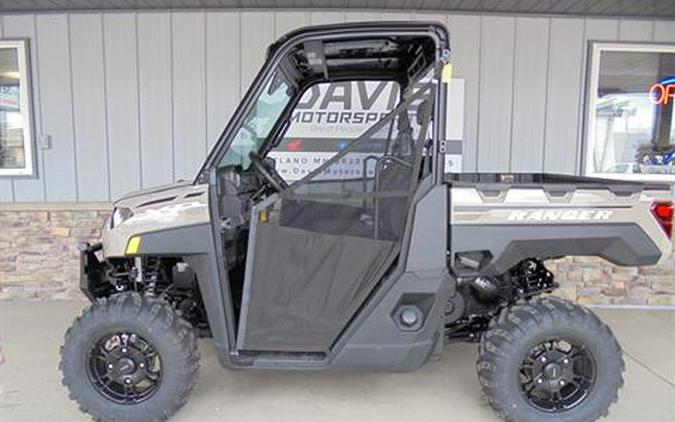 2024 Polaris Ranger XP 1000 Premium