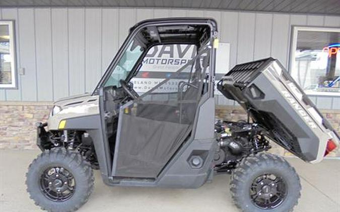 2024 Polaris Ranger XP 1000 Premium