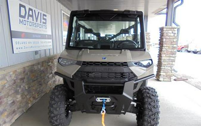 2024 Polaris Ranger XP 1000 Premium