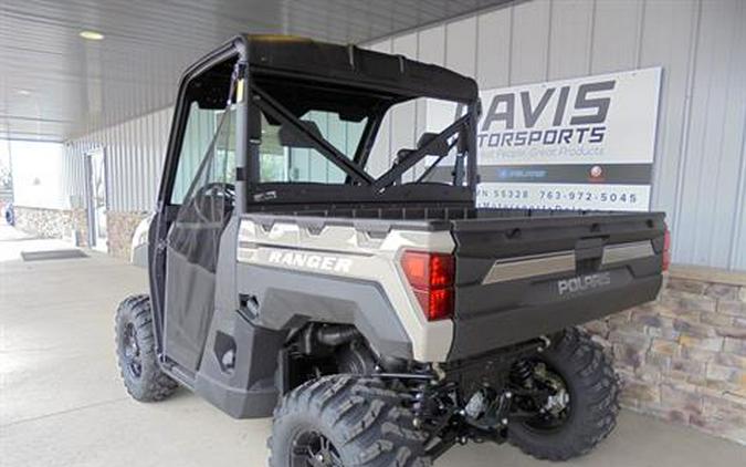 2024 Polaris Ranger XP 1000 Premium