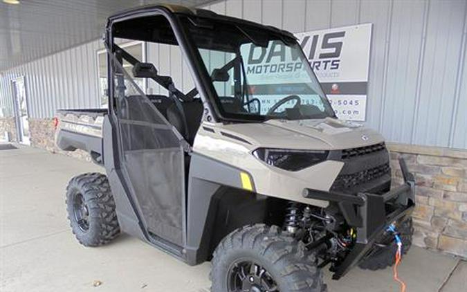 2024 Polaris Ranger XP 1000 Premium