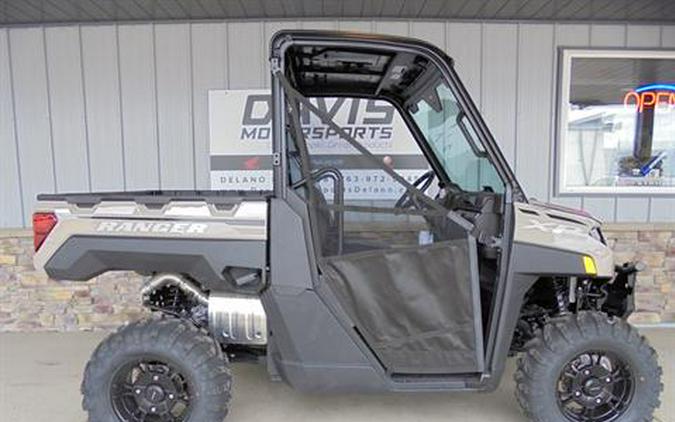 2024 Polaris Ranger XP 1000 Premium