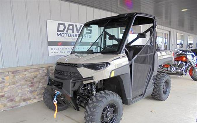 2024 Polaris Ranger XP 1000 Premium