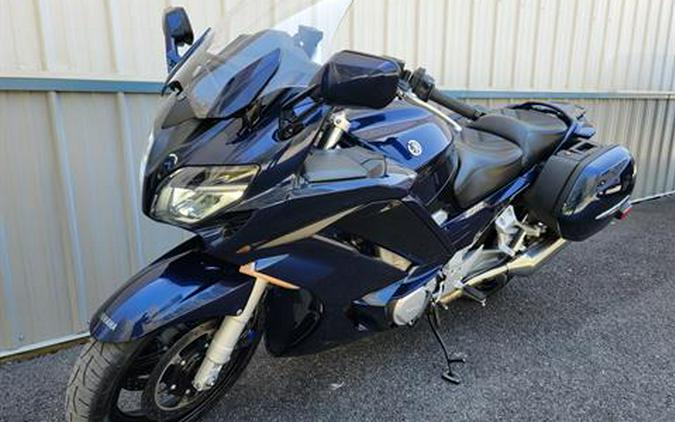 2016 Yamaha FJR1300A