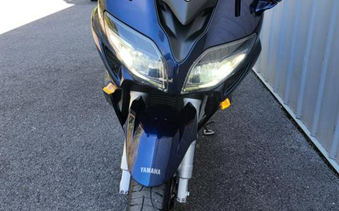 2016 Yamaha FJR1300A