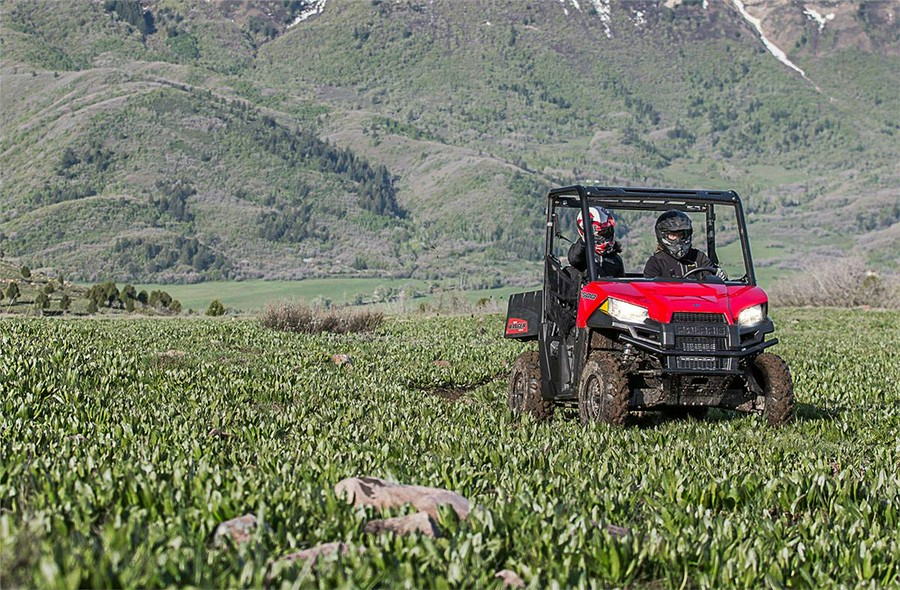 2019 Polaris Ranger® 500 Base