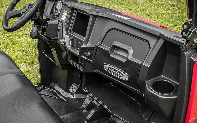 2019 Polaris Ranger® 500 Base