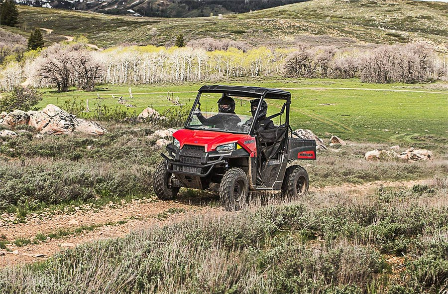 2019 Polaris Ranger® 500 Base