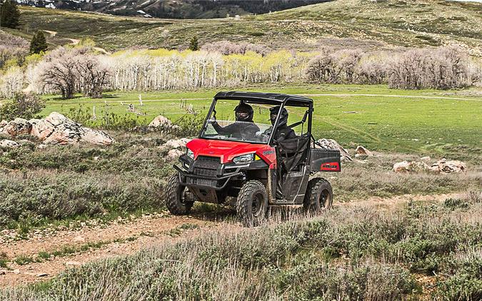 2019 Polaris Ranger® 500 Base