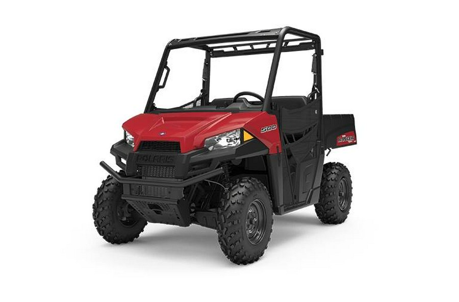 2019 Polaris Ranger® 500 Base