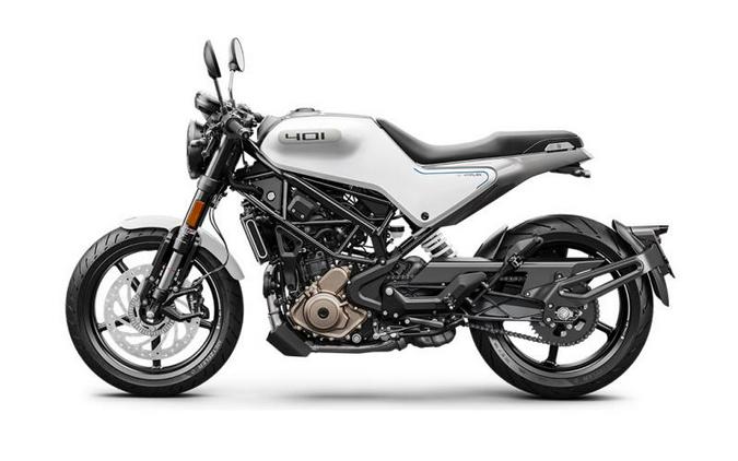 2023 Husqvarna® Vitpilen 401