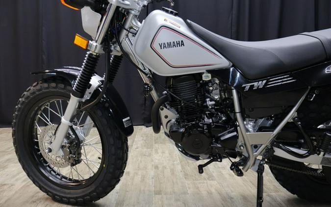 2024 Yamaha TW 200