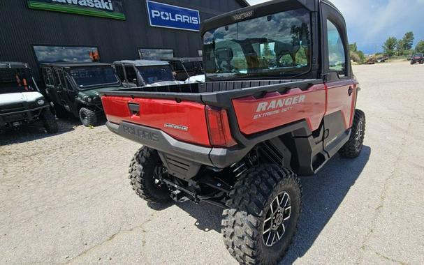 2024 Polaris® Ranger XD 1500 NorthStar Edition Premium