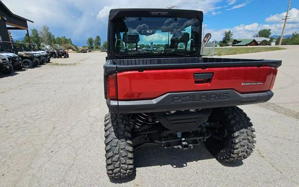 2024 Polaris® Ranger XD 1500 NorthStar Edition Premium