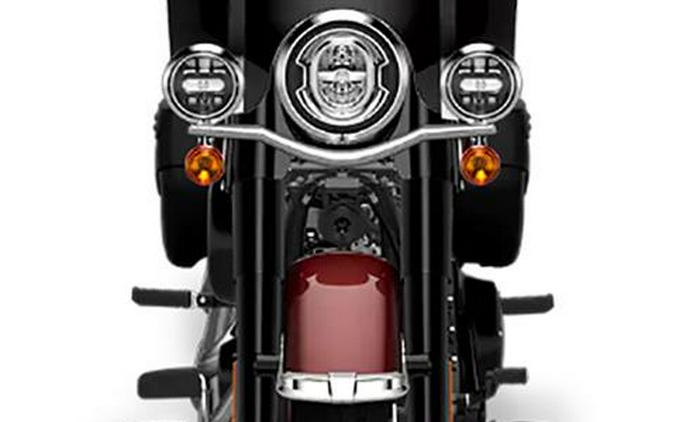 2018 Harley-Davidson Heritage Classic