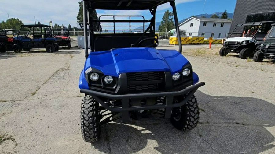 2025 Kawasaki Mule PRO-MX™ LE