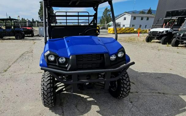 2025 Kawasaki Mule PRO-MX™ LE