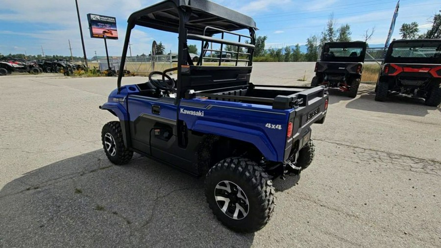 2025 Kawasaki Mule PRO-MX™ LE