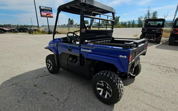 2025 Kawasaki Mule PRO-MX™ LE