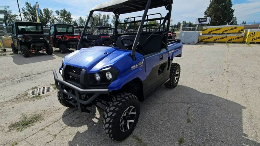 2025 Kawasaki Mule PRO-MX™ LE