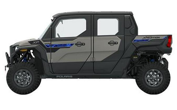 2024 Polaris Polaris XPEDITION XP 5 Northstar