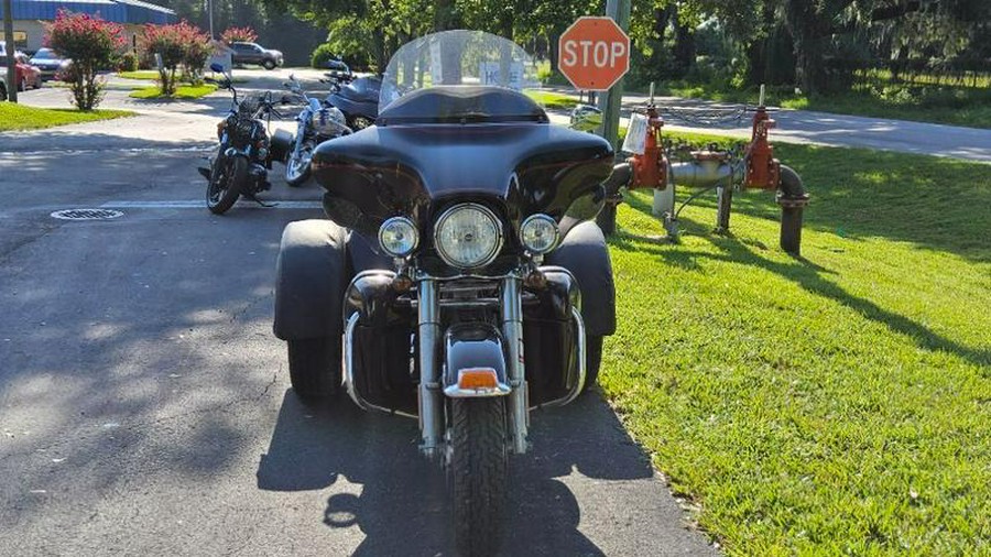 2011 Harley-Davidson® TRI Glide