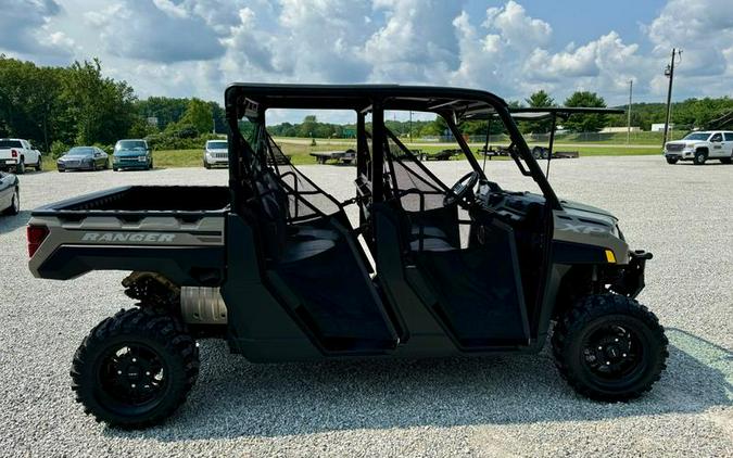 2024 Polaris® Ranger Crew XP 1000 Premium