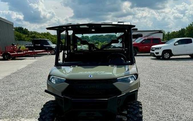 2024 Polaris® Ranger Crew XP 1000 Premium