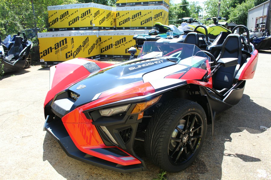 2024 Polaris Slingshot® SLR