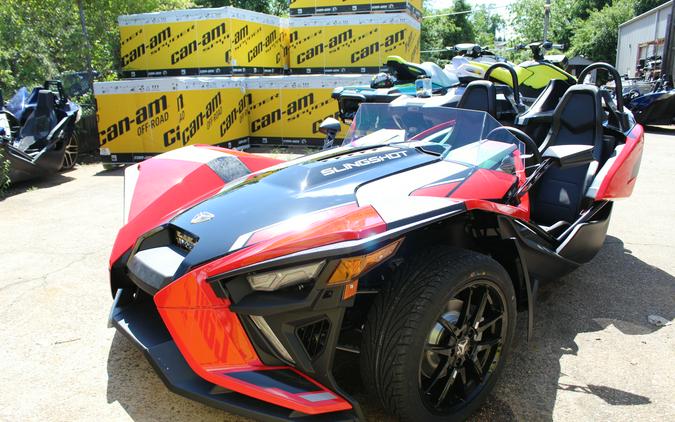 2024 Polaris Slingshot® SLR