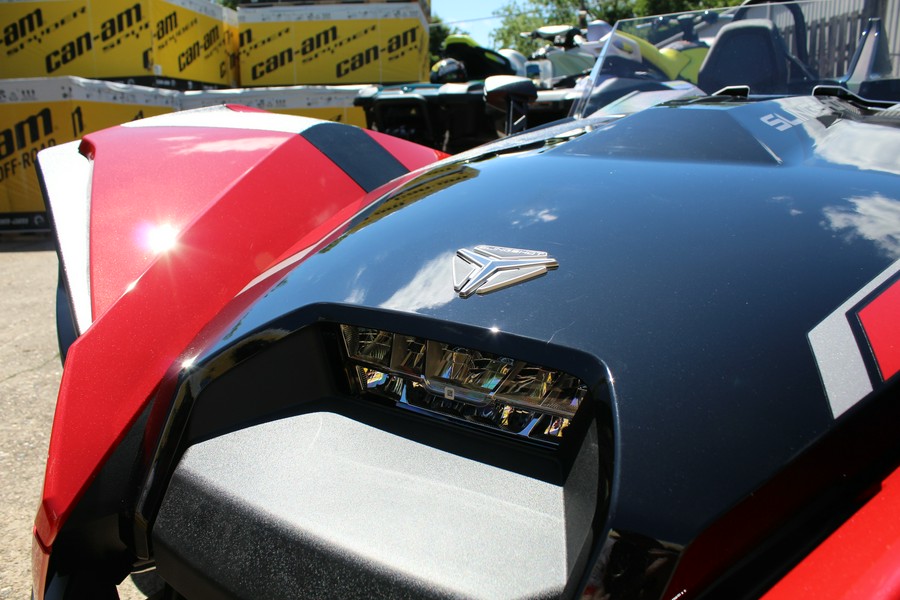 2024 Polaris Slingshot® SLR