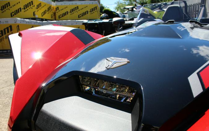 2024 Polaris Slingshot® SLR