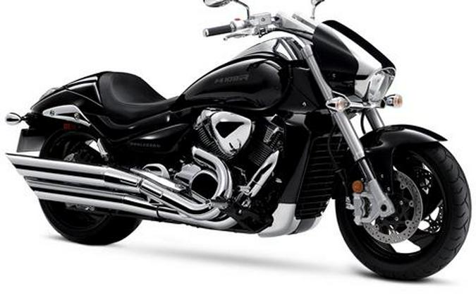 2025 Suzuki Boulevard M109R