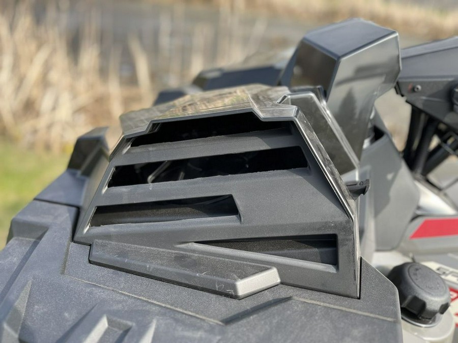 2025 Polaris® Sportsman 850 Mud Edition