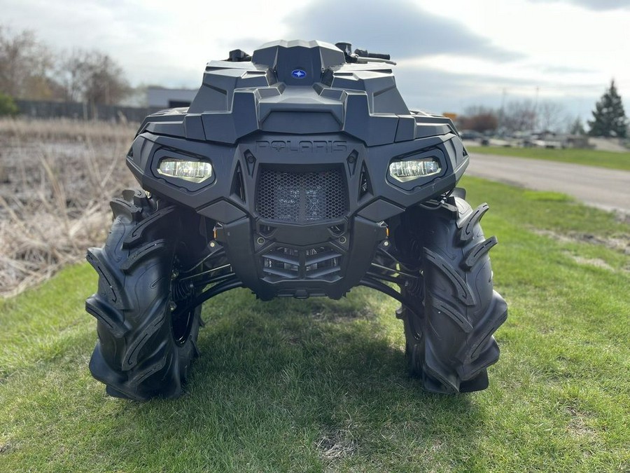 2025 Polaris® Sportsman 850 Mud Edition