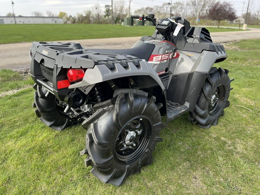 2025 Polaris® Sportsman 850 Mud Edition