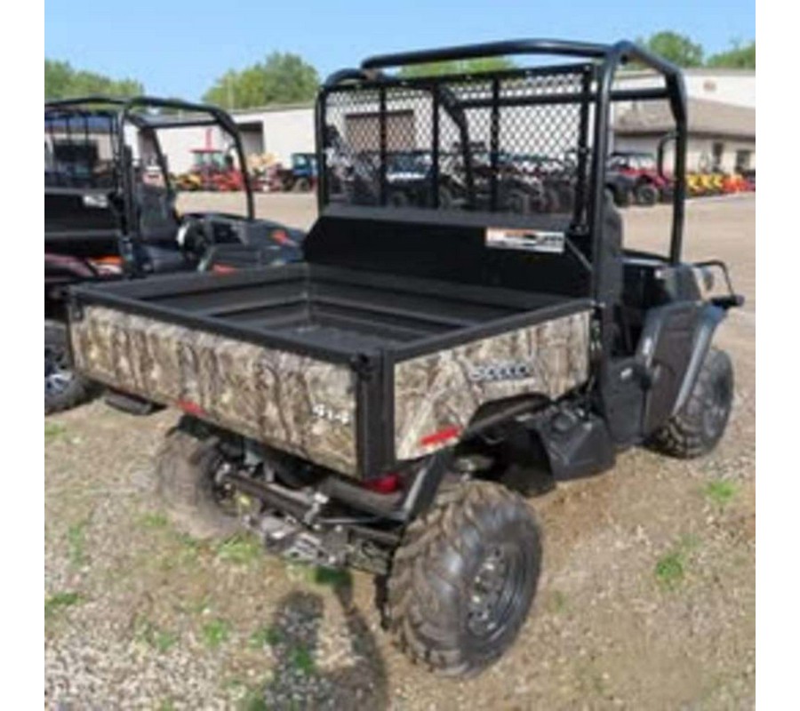 2023 Kubota RTV X850