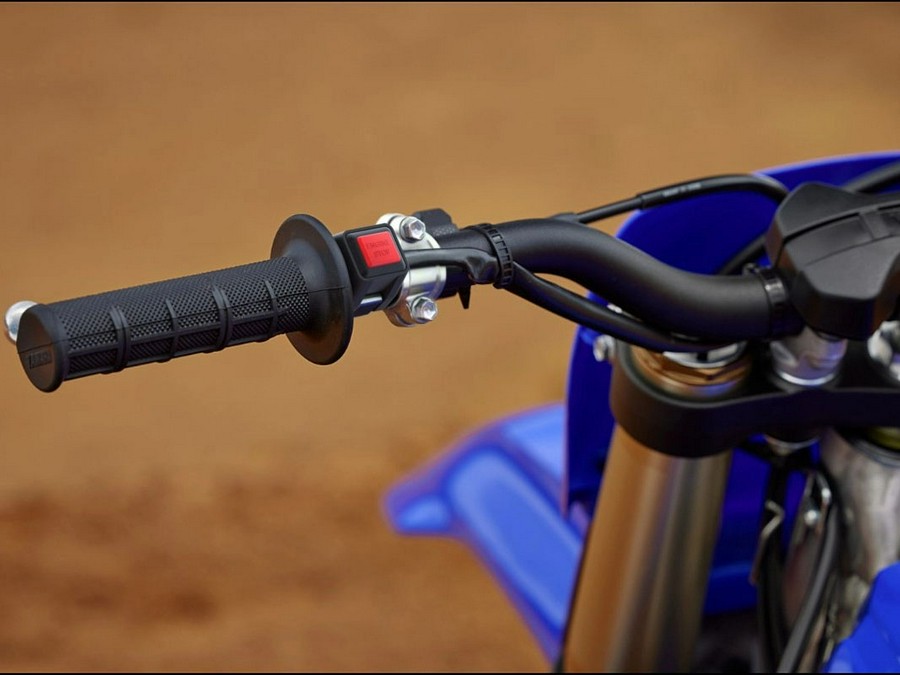 2026 Yamaha Motor Corp., USA YZ125X