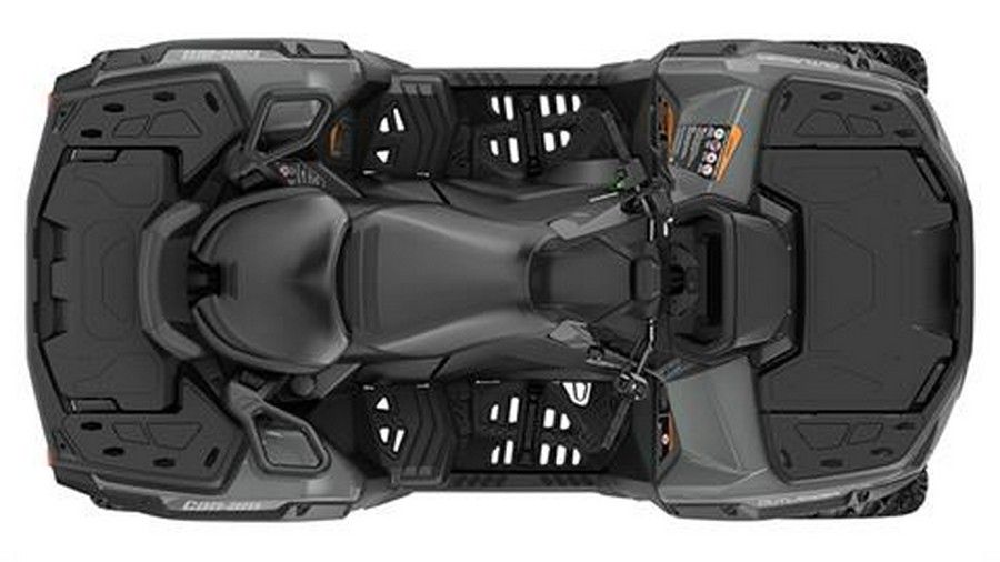 2025 Can-Am Outlander MAX DPS 850