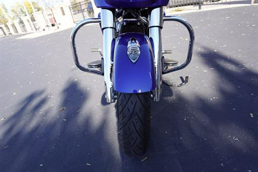 2024 Indian Motorcycle Chieftain® Limited with PowerBand Audio Package