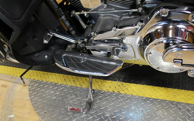 FLHTKSE 2015 CVO™ Ultra Limited