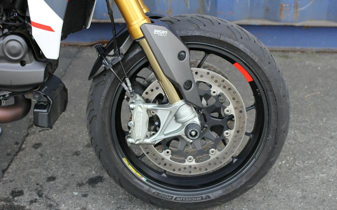 2024 Ducati Hypermotard 950 SP