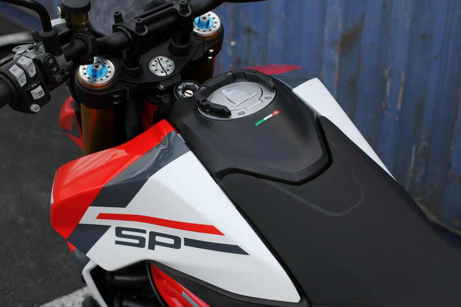 2024 Ducati Hypermotard 950 SP