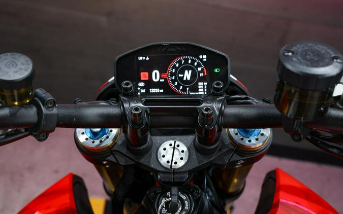 2024 Ducati Hypermotard 950 SP