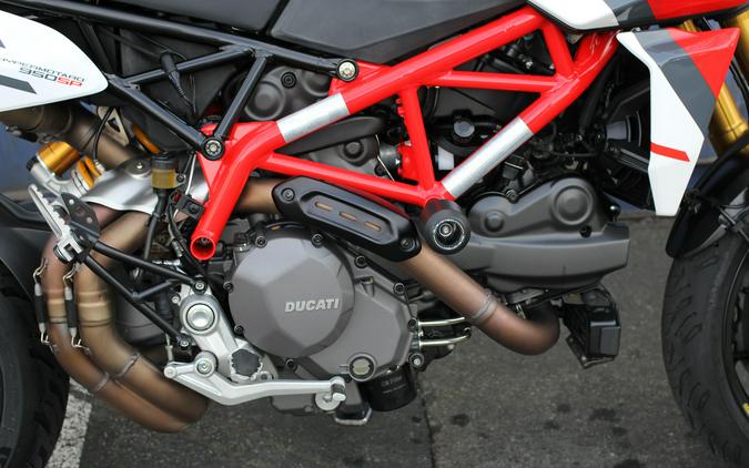 2024 Ducati Hypermotard 950 SP