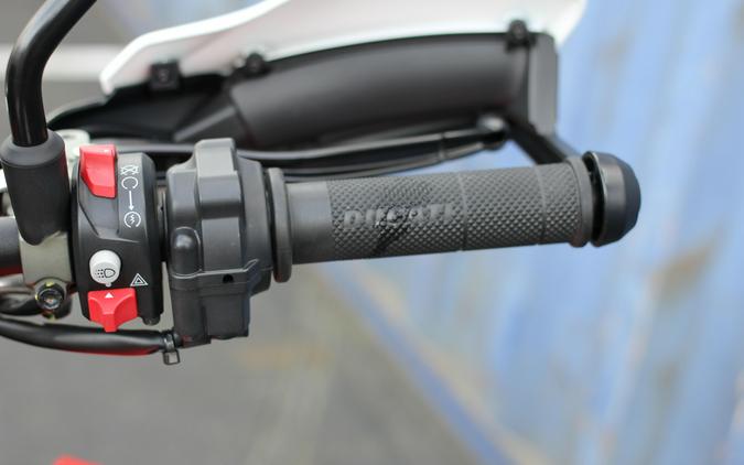 2024 Ducati Hypermotard 950 SP