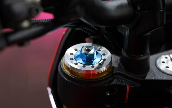 2024 Ducati Hypermotard 950 SP