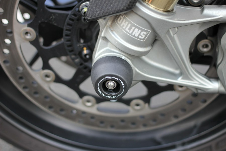 2024 Ducati Hypermotard 950 SP